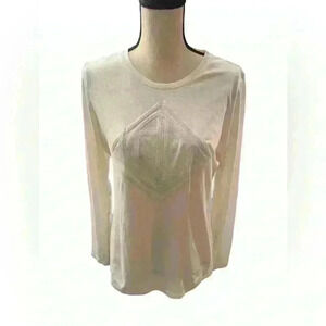 Lauren by Ralph Lauren Long Sleeve TShirt